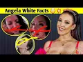 5 Things You Need To Know Angela White Unknown Top 5 Facts