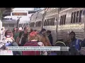 43 million to upgrade Gold Runner route