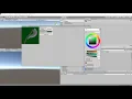 Simple Icon Creator Editor Tool for Unity