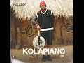 Kolapiano, Vol. 4 (Country No Good)