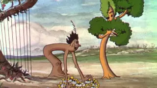 1932 silly symphony flowers and trees july 30 1932