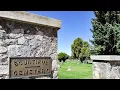 Bountiful Utah Cemetery