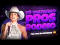 ANA CASTELA - TÔ VOLTANDO PROS RODEIO 🤠 - Pra Vida do Interior (FUNK REMIX) Djay L Beats