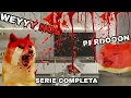 BOY WITH RIGHTS KILLED MY LITTLE BROTHER FOR LOSING IN FREE FIRE COMPLETE SERIES