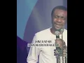 Lagu Nathaniel Bassey - I HAVE A FATHER WHO HAS NEVER EVER FAILED ME (Love)