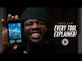 Learn to edit photos with VSCO - Tutorial