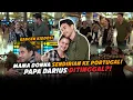 Lagu GANTIAN SAMA BU POSSIE, MAMA DONNA AKHIRNYA TERBANG KE PORTUGAL!! TINGGALIN PAPA DARIUS?!