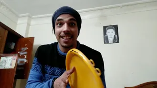 يا صفره دندنها