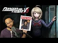 Lagu Playing This Game Because *YOU KNOW WHO* Still Hasn't... || Danganronpa V3: Killing Harmony (Part 1)