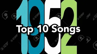 Download Top 10 Songs Of 1952 MP3