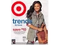 16 TARGET WEEKLY AD EXTREME COUPONING