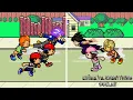 Lagu [MOTHER 3 Version] In the Final - Bowser's Inside Story