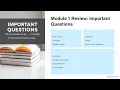 Module 1 Important questions with answers Introduction to python programming BPCLK105B BPCLK205B