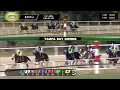 January 21 2025 Race 6