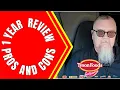 1 Year at Tyson Foods - The Pro Cons