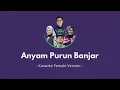 Download Lagu JEF Banjar - Anyam Purun Banjar (Karaoke)