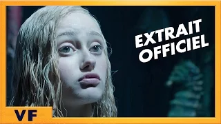 Miss Peregrine et les enfants particuliers - Extrait Ma cachette [Officiel] VF HD