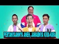 [FULL] KUIS DENGAN HOST DAN KAPTEN KOCAK | ARISAN (06/07/23)