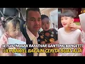 Lagu RAYYANZA KETAHUAN NGOMPOL...‼️ LILY MAKIN BAWEL BISA AJA BACAIN BUKU CERITA BUAT KAKAK RAYYANZA