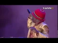 Download Lagu Alpha Blondy - Peace In Liberia (Live at Pol'and'Rock 2018)