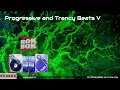 Lagu Progressive and Trancy Beats V | all-vinyl mix | progressive house \u0026 breaks, electronica