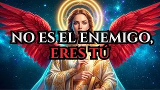 Elegido: Tu peor enemigo no es el diablo, es tu autosabotaje. Escucha esto antes de la medianoche.