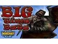Warcraft 3 - BIG Time Bats