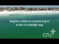 Destin 2020 Cru Spring Break Promo