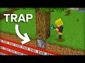 Download Lagu 20 Traps To Prank Your Friends in Minecraft