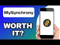 MYSYNCHRONY APP EXPLAINED - IS IT WORTH IT