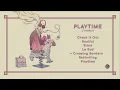 Download Lagu L'indécis - Playtime [full EP]