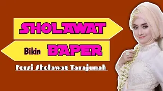 Download SHOLAWAT BIKIN BAPER - Assholatu Ala Nabi MP3