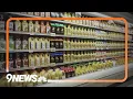 Orange juice prices reach all-time high