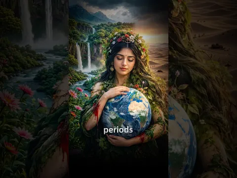 India’s Festival Where Mother Earth Gets Periods!#shorts#facts#story#youtube#viral