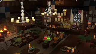 Hytale | Creative Gameplay: New Entity Tools