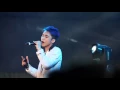 Download Lagu Âm thầm bên em - Sơn Tùng MTP LIVE