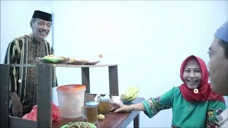 guyonan suroboyoan cak kartolo dan neng kastini