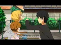 Download Lagu My Little Monster | Haru being jealous