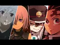 Download Lagu 【 Asu no Yozora Shoukaihan 】 ーANIME/AMV Collaboration | Skywolf Nightcore-Kyunina Channel-Nicesow