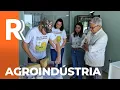 Lagu Confira a vencedora da Categoria Agroindústria no Prêmio Orgulho da Terra 2025
