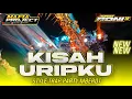Download Lagu DJ KISAH URIPKU STYLE TRAP X PARTY X MBEROT  ||  MAFIA PROJECT