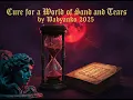 Lagu CURE FOR A WORLD OF SAND AND TEARS | A Gothic Tale of Time and Loss | Short Film 2025 #aiart