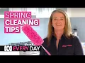 18 spring cleaning tips you ve probably forgotten Everyday ABC Australia