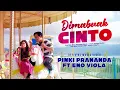 Download Lagu ENO VIOLA ft PINKI PRANANDA - DIMABUAK CINTO  [Official Musik Video]