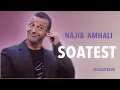 Najib Amhali SOATEST