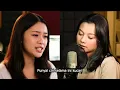 Waiting There, Waiting Here Cover - UKS (Ukays) | Delisa Herlina Ft Adshilla Bening