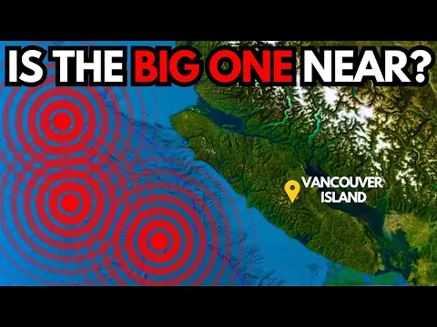 Download MP3 2,000 Earthquakes JUST Hit Canada’s Coast \u0026 MAJOR Warning Issued!