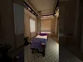 Luxury Spa Design