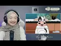 Download Lagu LUPA BAWA HANDUK, BEDA PELAYANAN ❗ Maya Nadia Reaction Animasi PODTOON