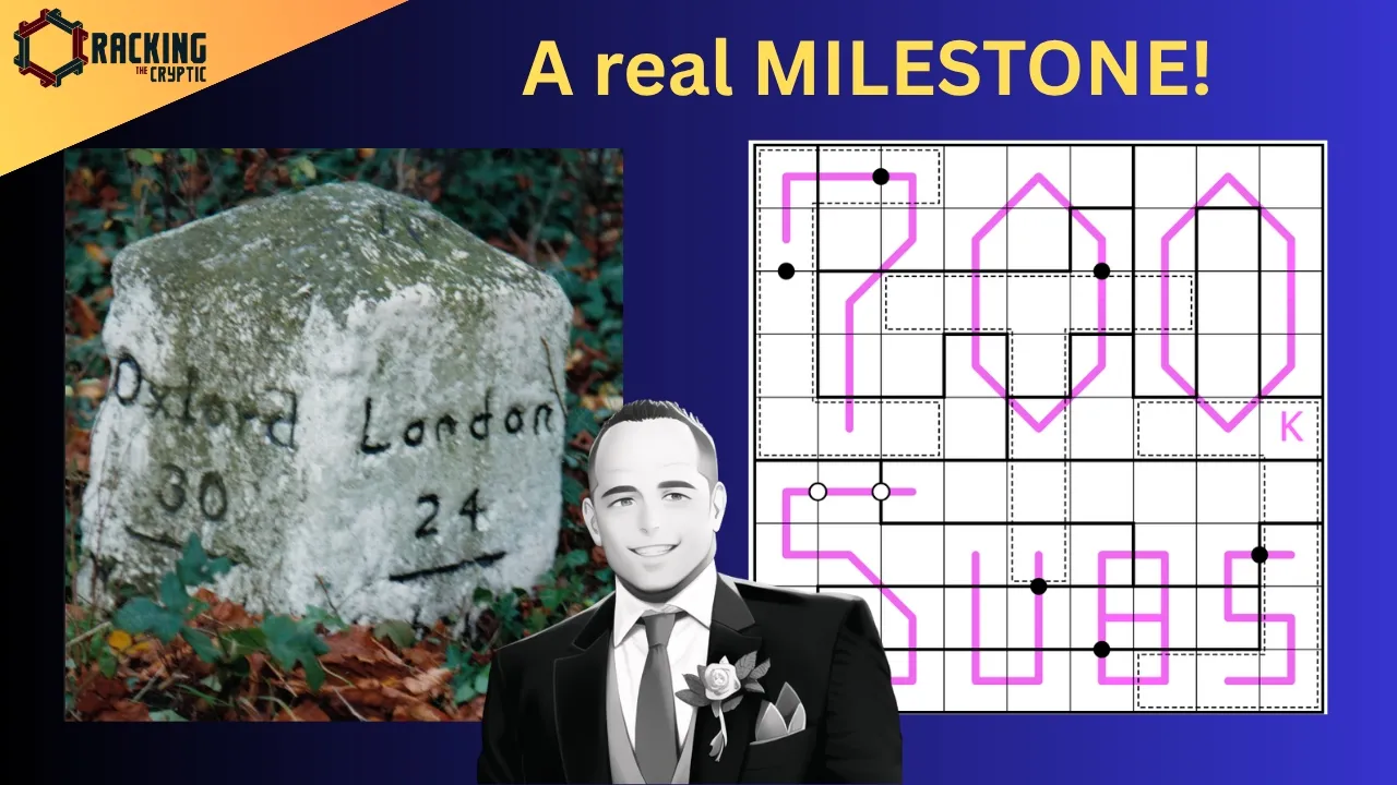 An Amazing Milestone to Celebrate